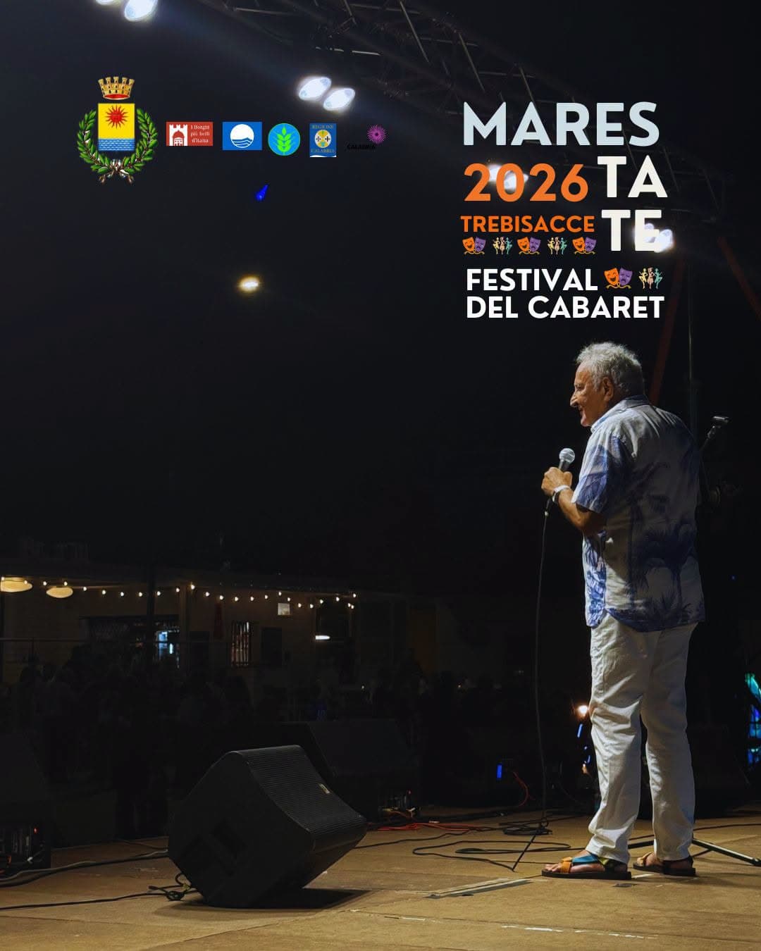Festival del Cabaret - immagine 1