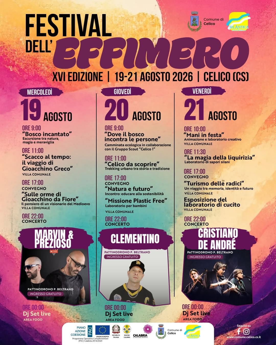 Festival dell'Effimero - immagine 1