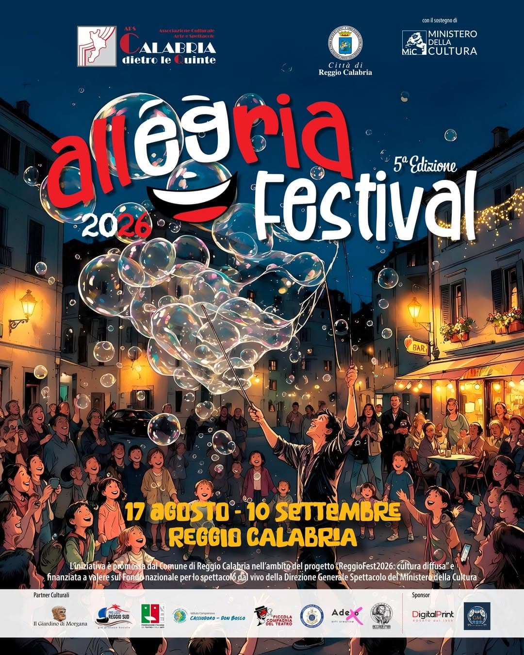 Allegria Festival