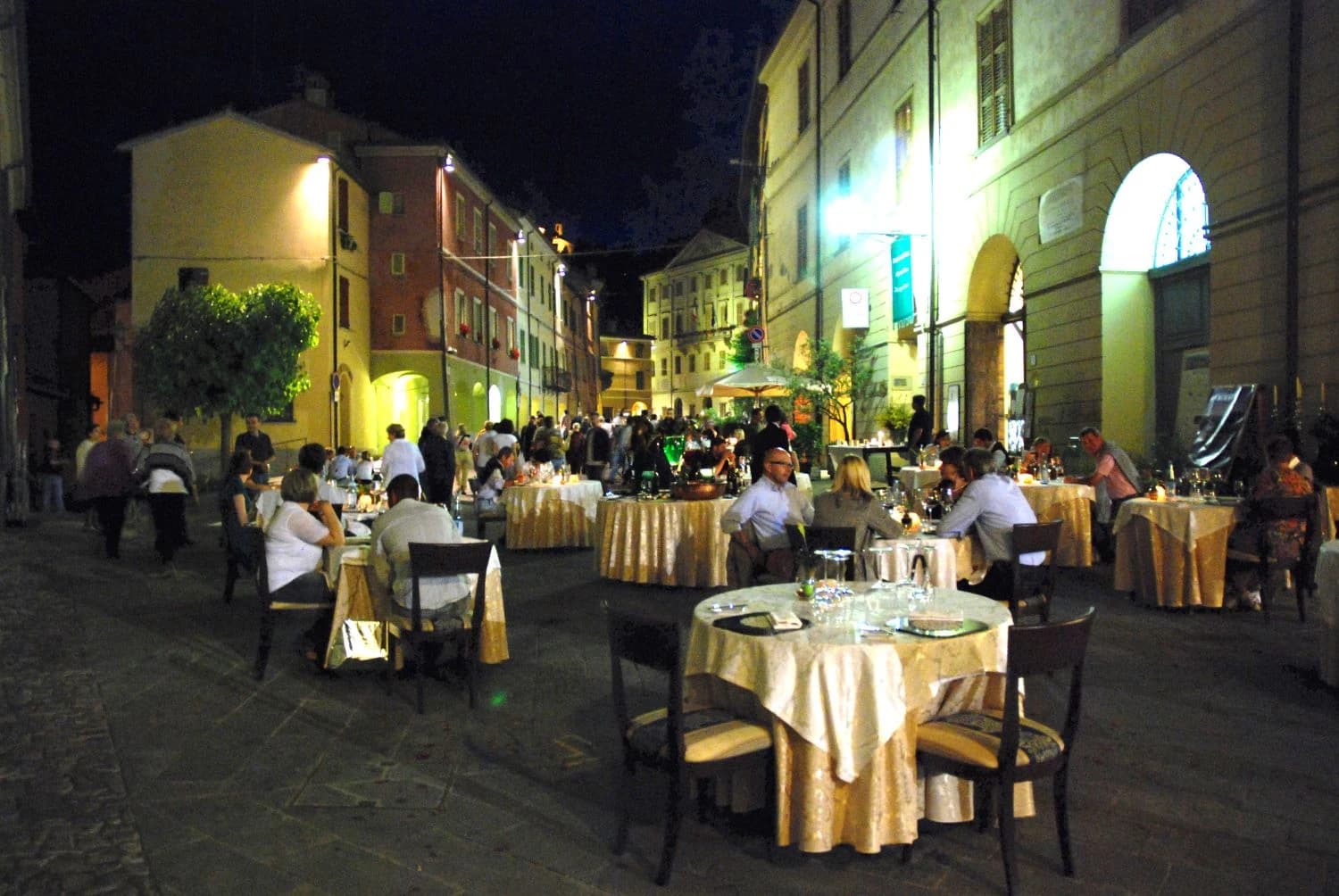 Brisighella Romantica - immagine 1
