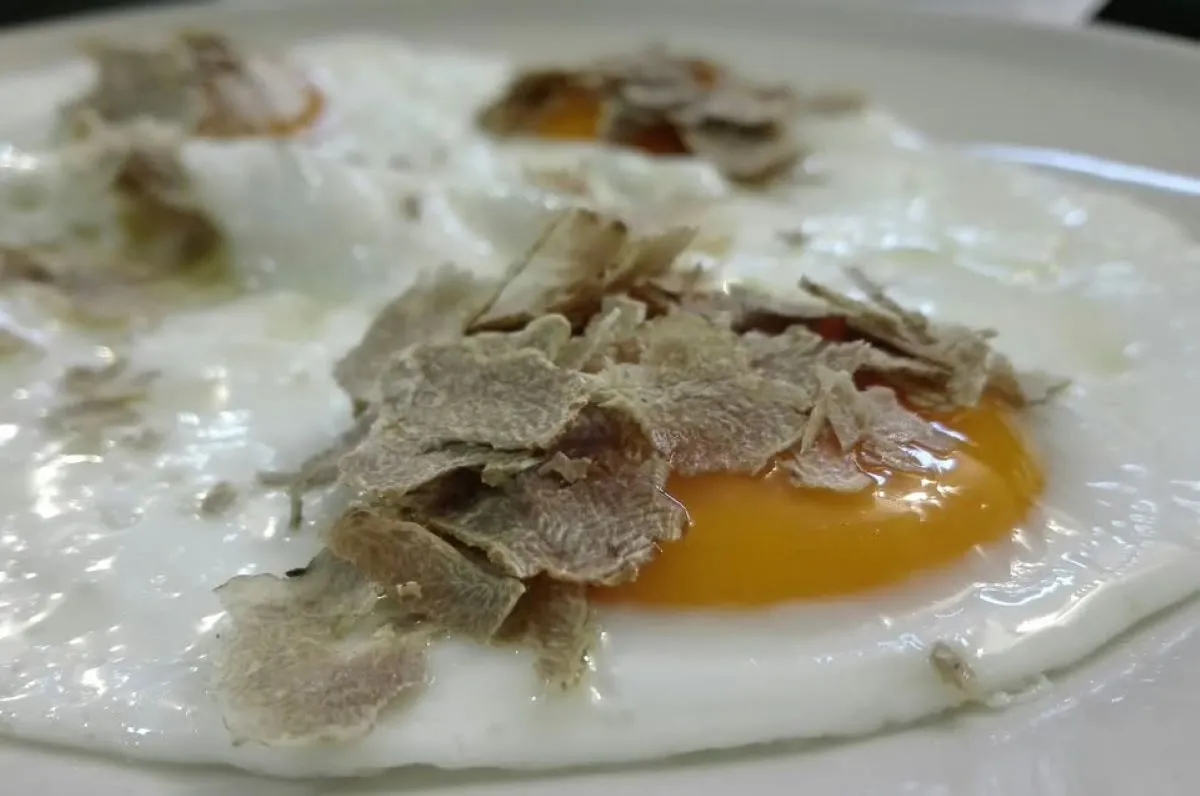 Sagra del Tartufo di Sant'Agostino
