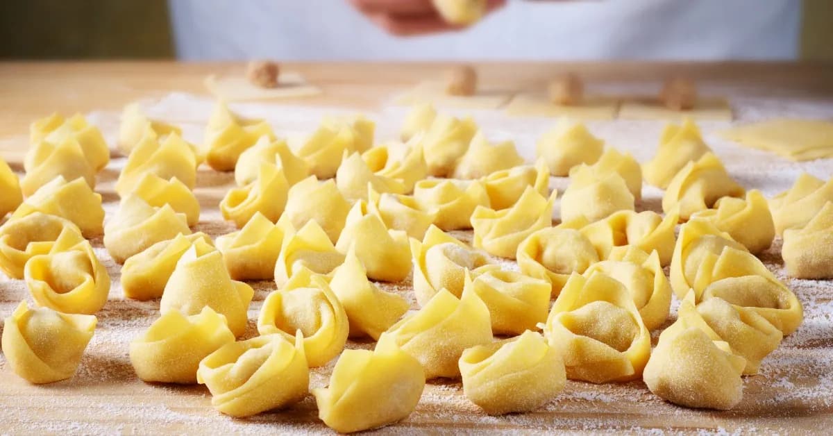 Festa del Cappelletto d'Autunno