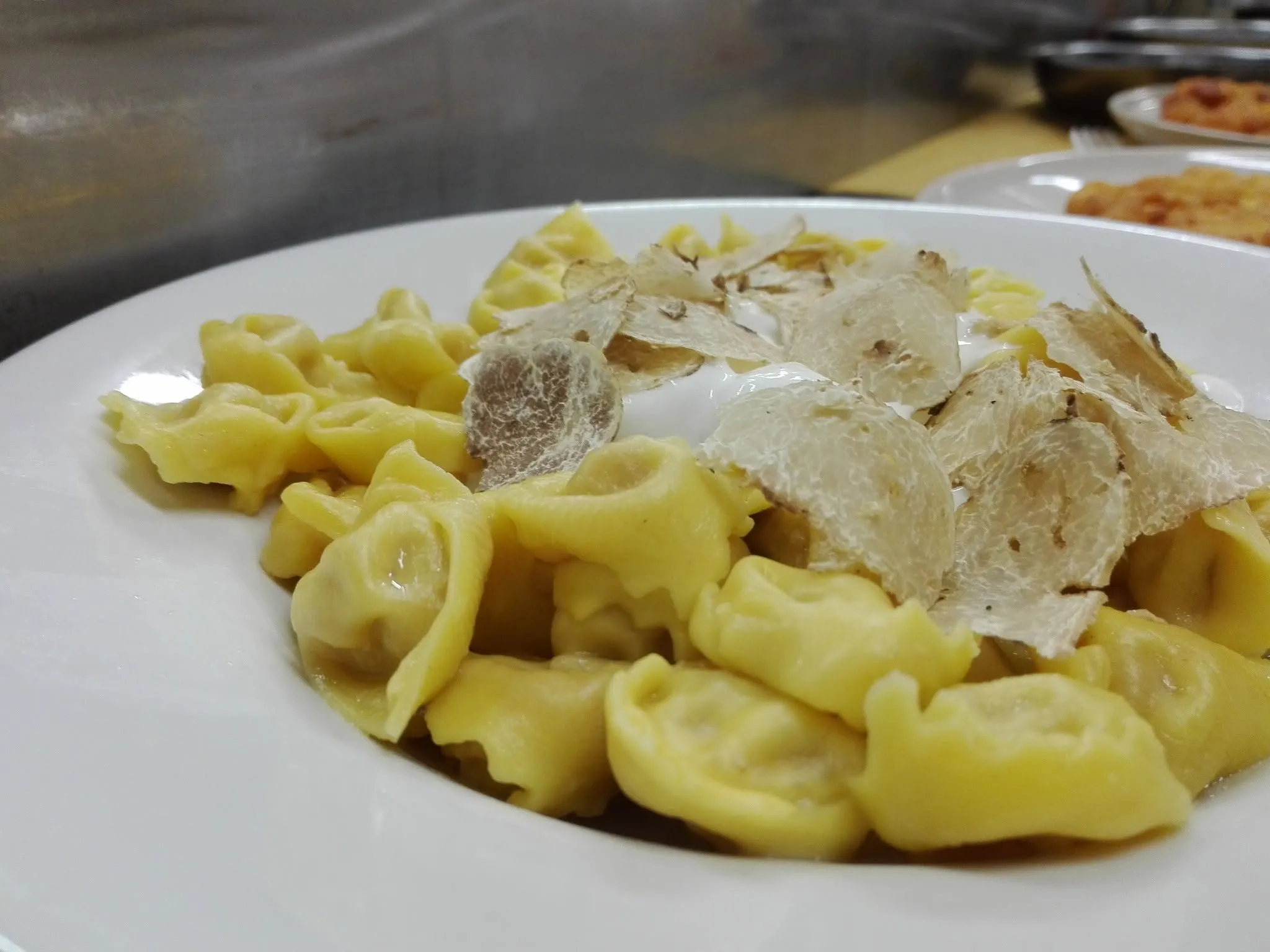 Sagra del Tartufo autunnale - immagine 1
