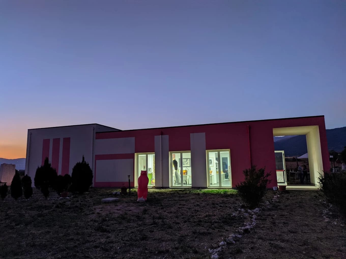 Seminiamo arte VI edizione: Residenza d’artista - immagine 1