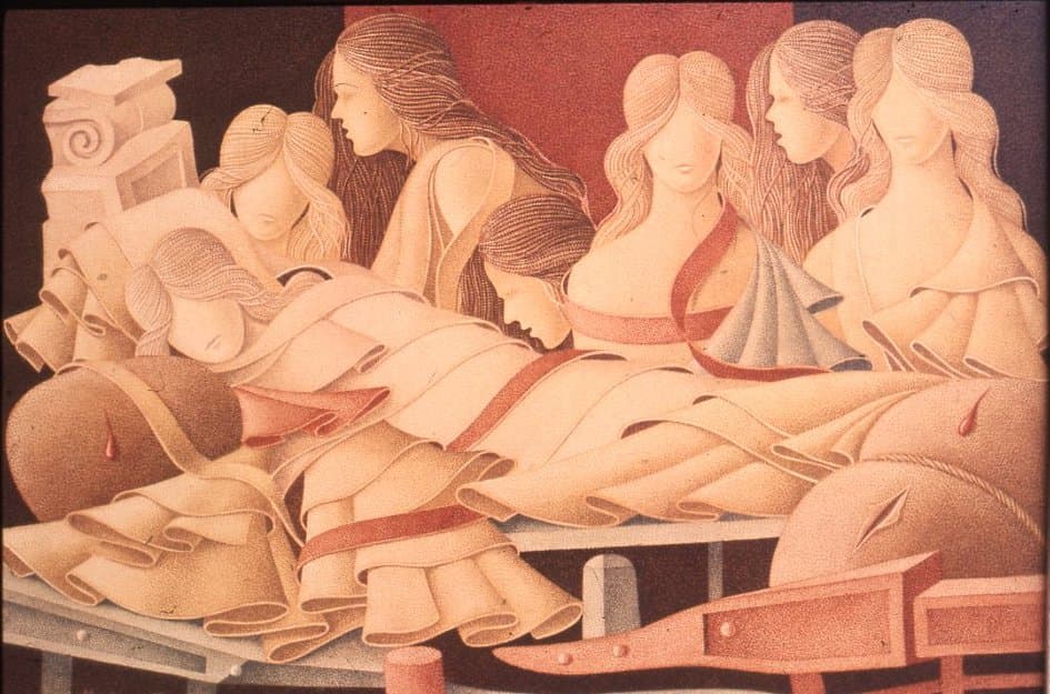 Seminiamo arte VI edizione: Adolescere