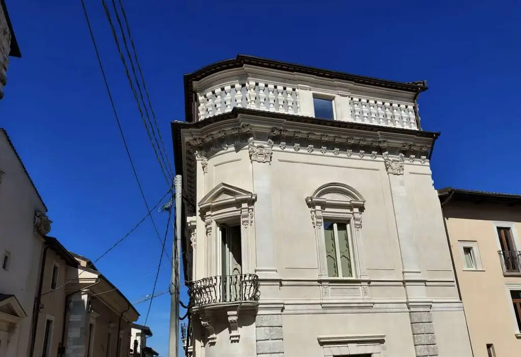 Seminiamo arte a Palazzo Benedetti-Gaglioffi, VI edizione