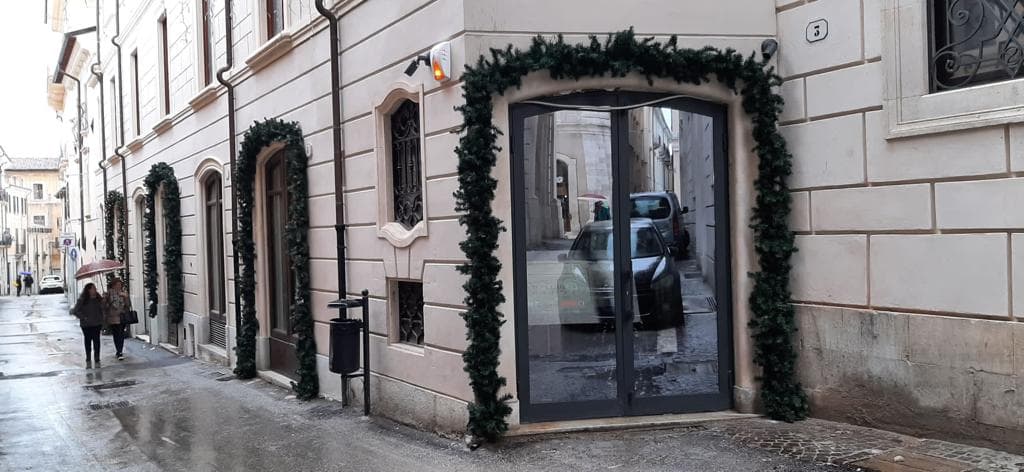 Seminiamo arte a Palazzo Tre Marie, VI edizione