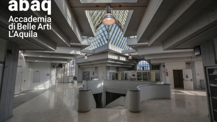 RELazioni. Arti visive e sculture negli spazi architettonici e paesaggistici dell’Aquila e del suo territorio