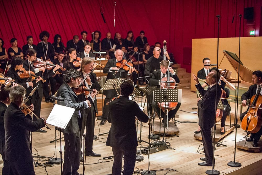 Ars Trio e Ars Ludi – 80ª stagione della  Società Aquilana di Concerti  “Bonaventura Barattelli” - immagine 1