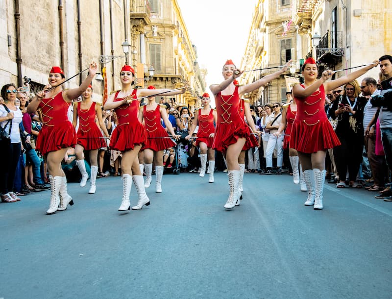 Marinella Senatore  The School of  Narrative Dance Sond a cura di Chiara Bertini