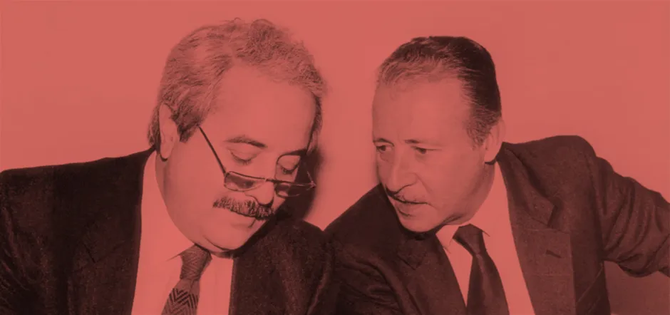 XXXIV edizione del Premio Paolo Borsellino - immagine 1