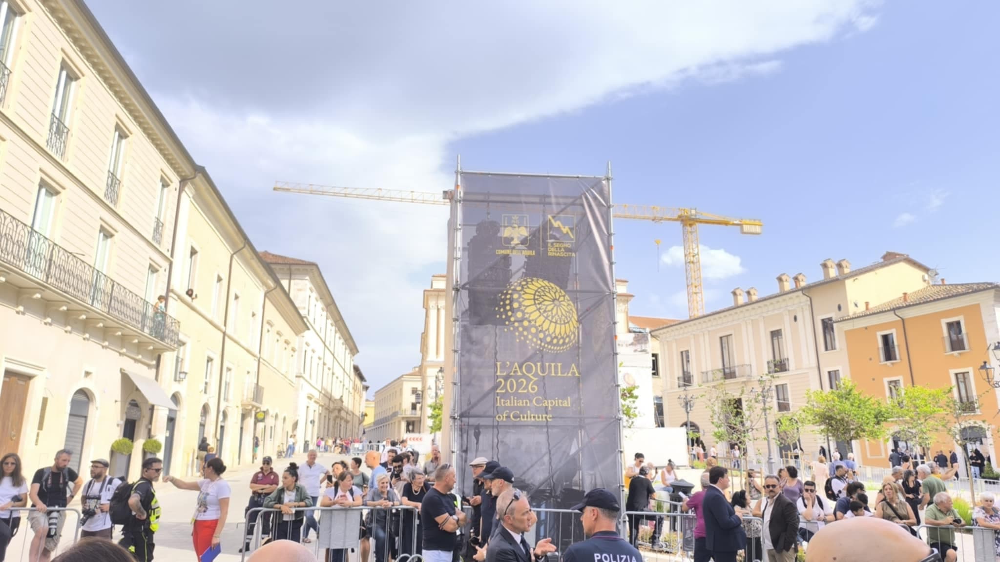 Architettura e urbanistica in Abruzzo 1930-1960