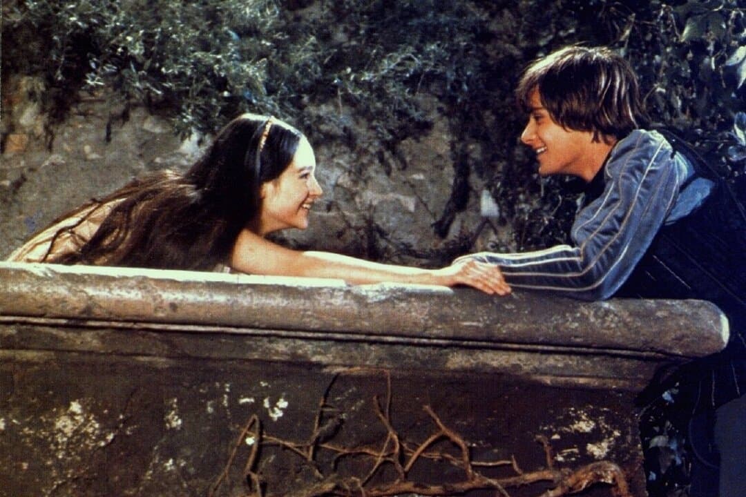 Italiani da Oscar: proiezione di “Romeo e Giulietta” - immagine 1