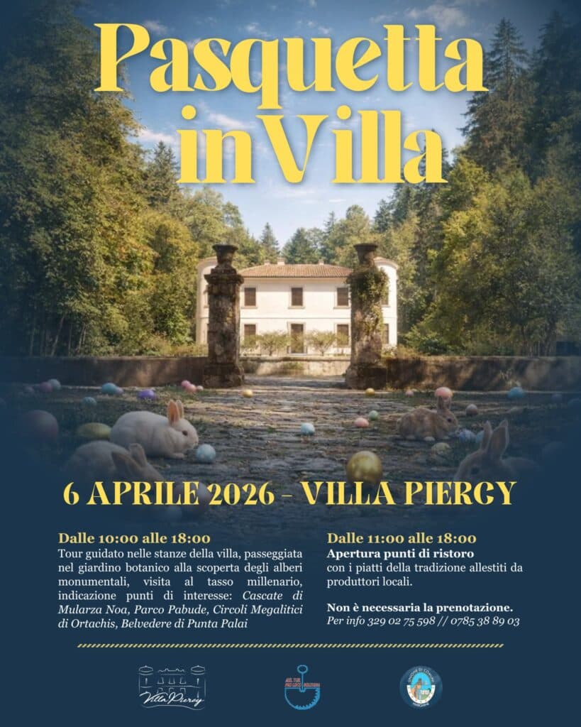 Pasquetta a Bolotana - immagine 1