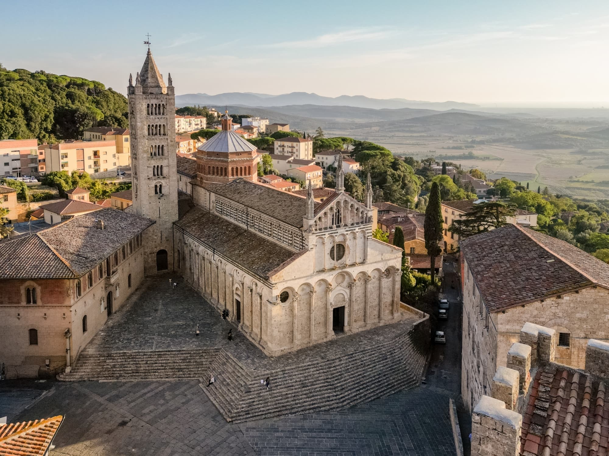 Passeggiate con l'Esperto