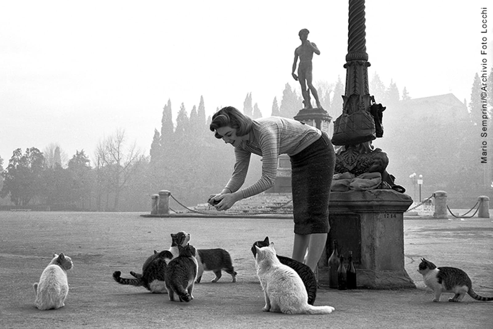 Firenze '50 '60 '70