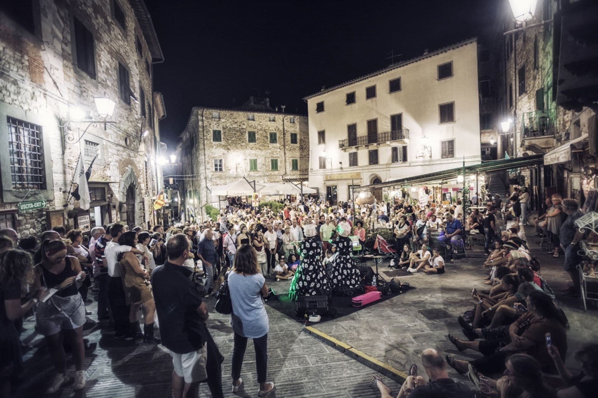 ApritiBorgo  - immagine 1
