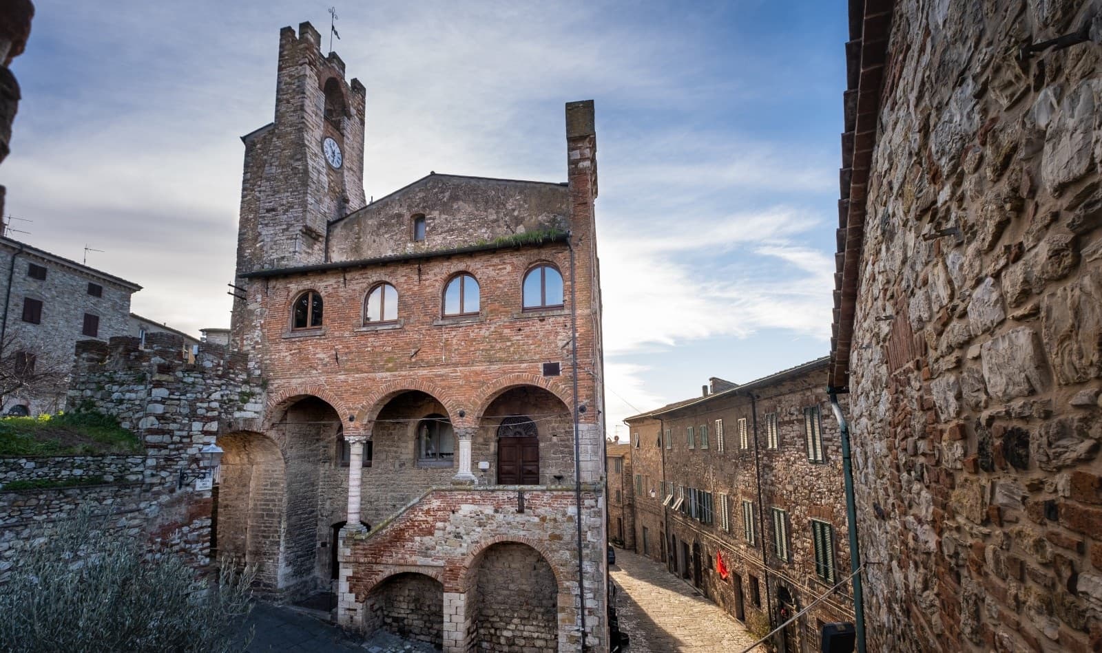 Borgo in Festa - immagine 1
