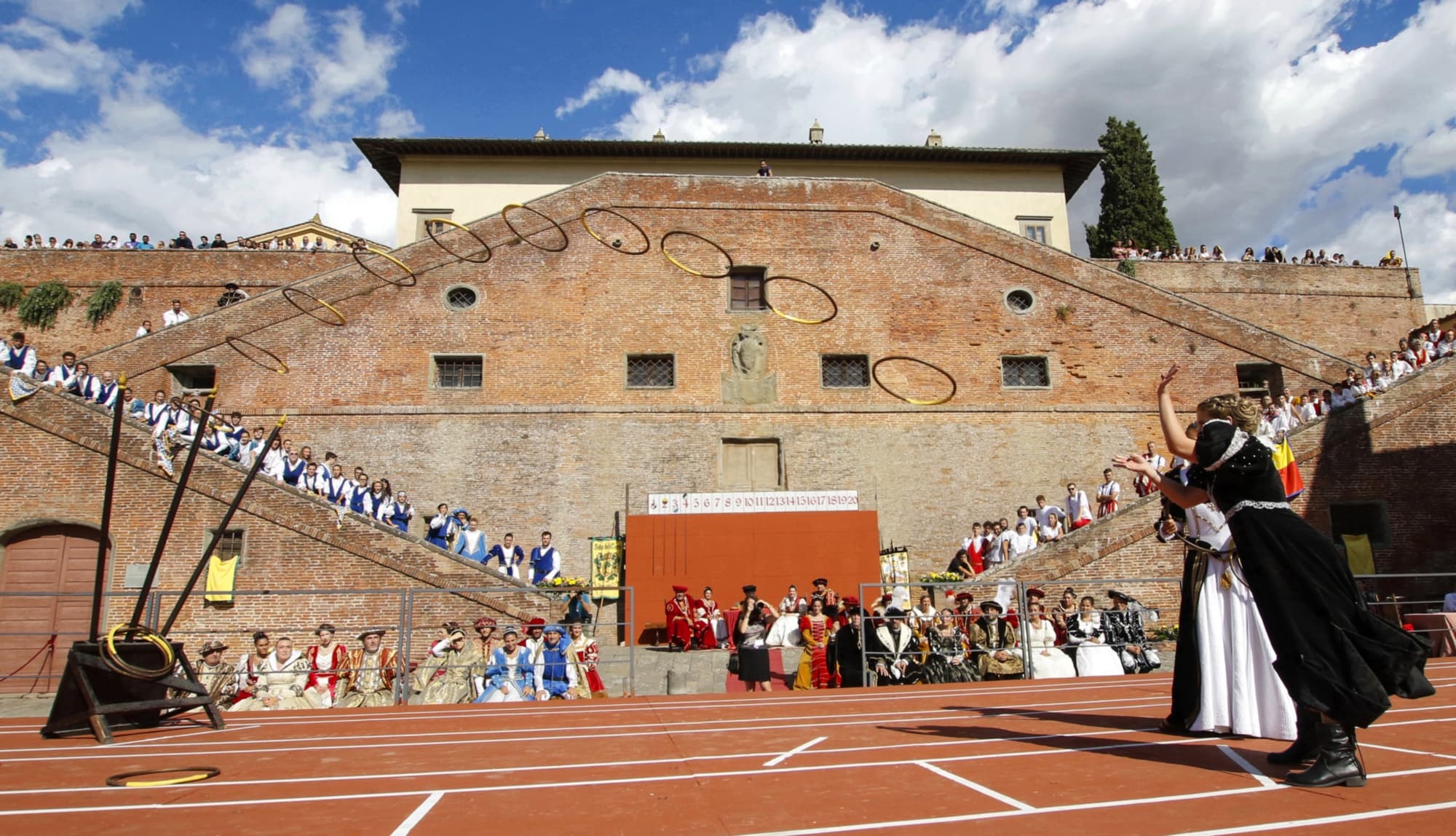 Palio del Cerro  - immagine 1