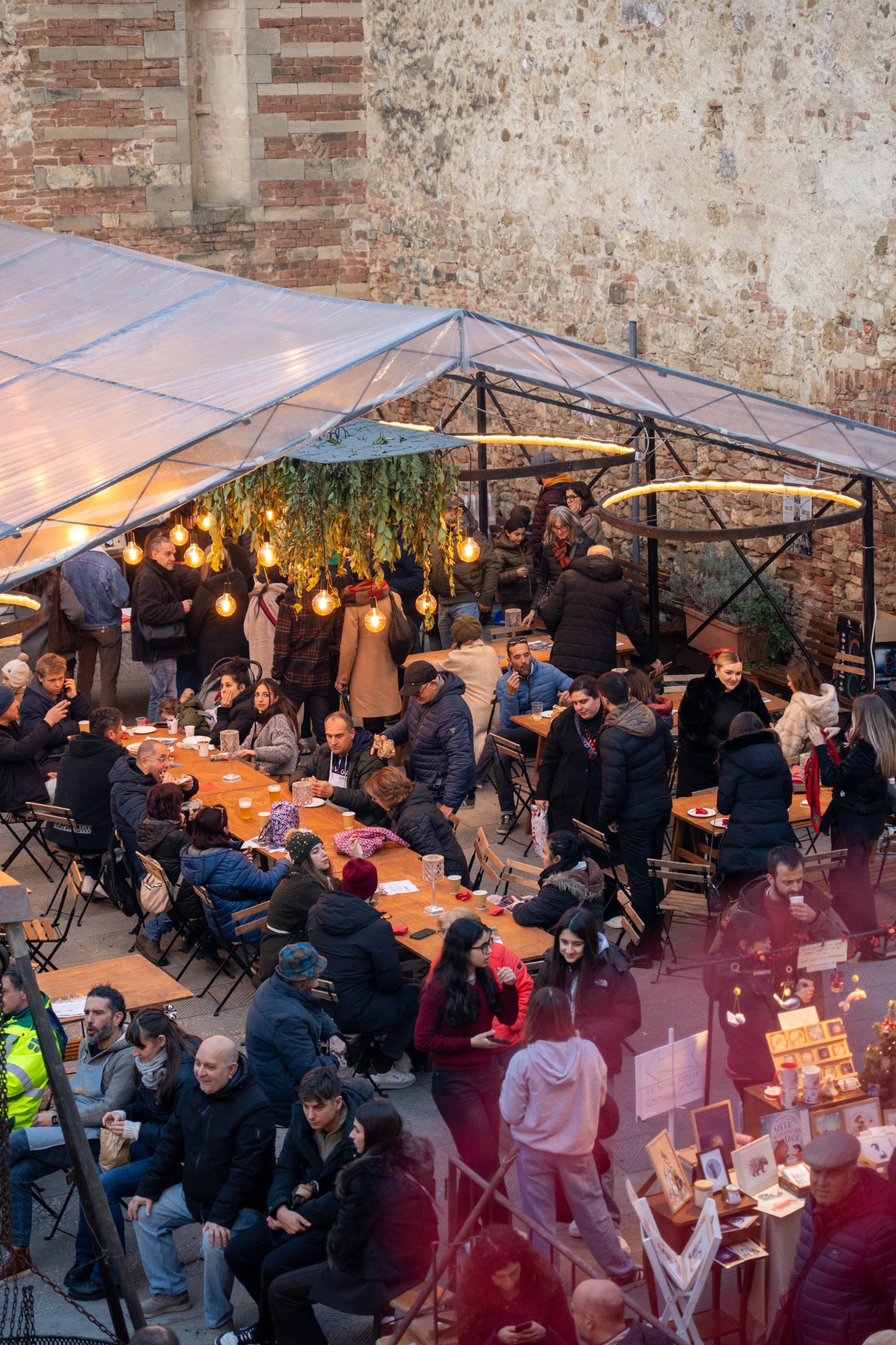 Radicondoli Christmas Market - immagine 1