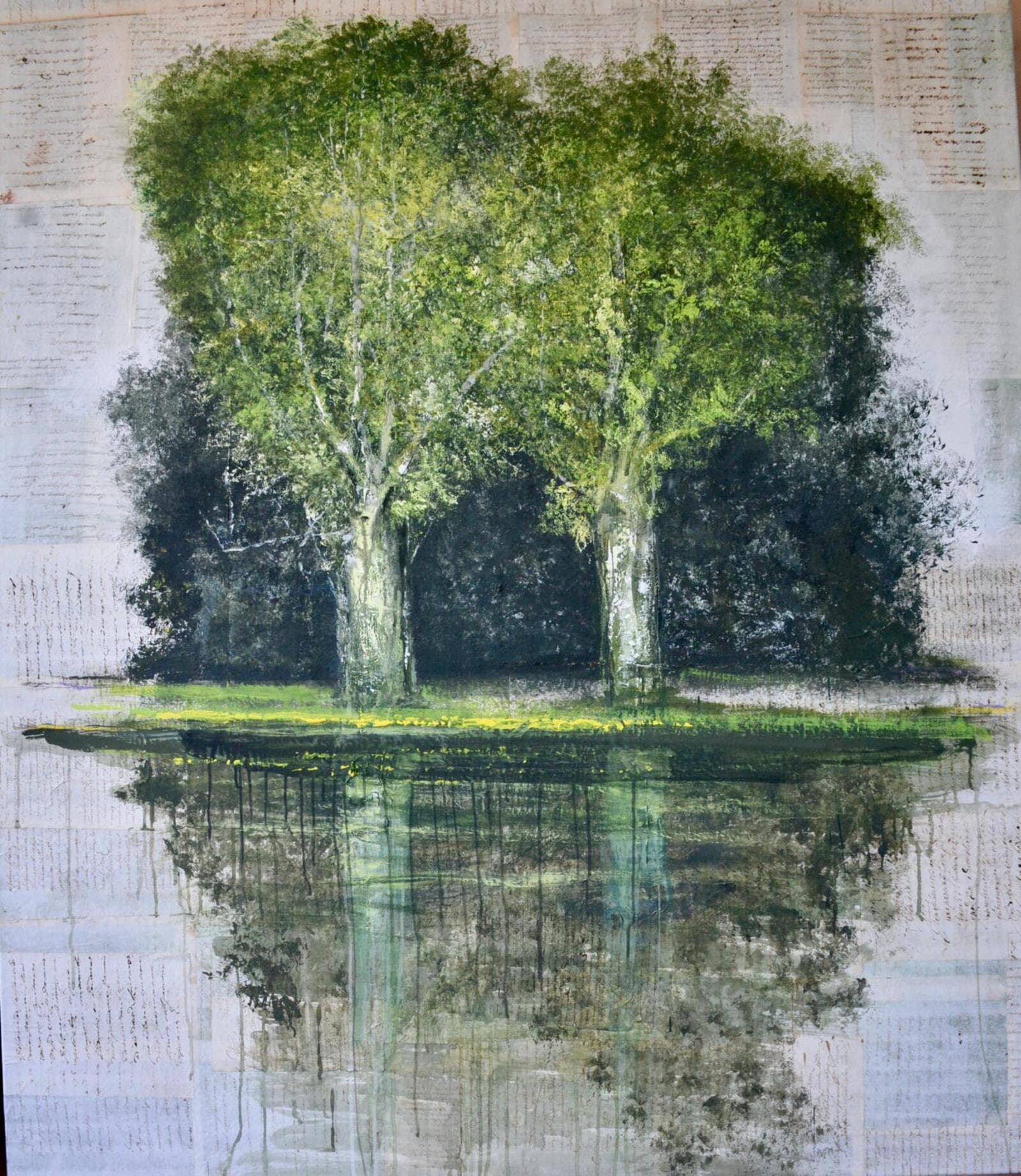 Natura evocata  - immagine 1
