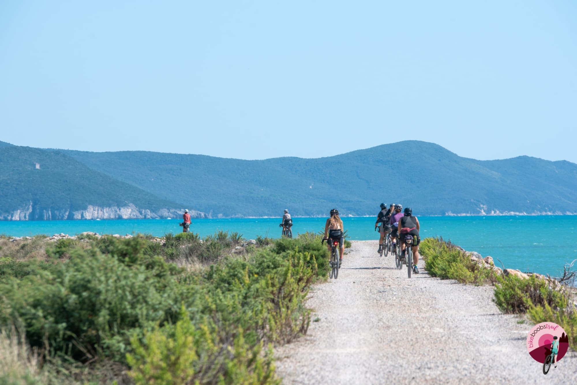 Bike Boobs Trail 2026 - immagine 1