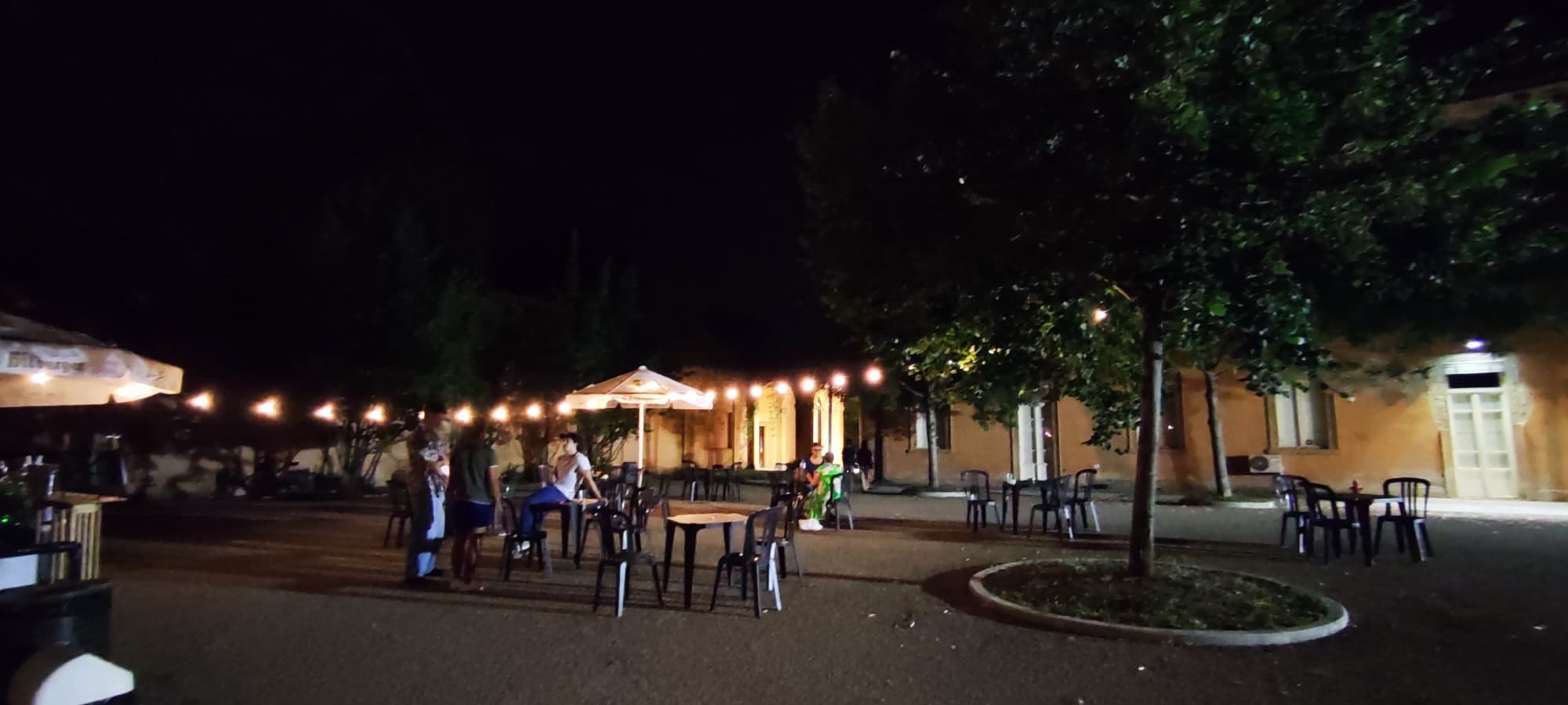 Estate a San Salvi 