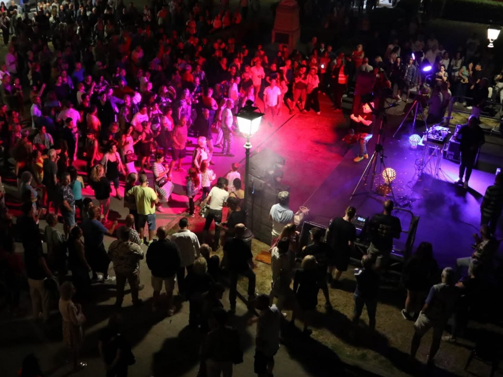 Certosa Festival - immagine 1
