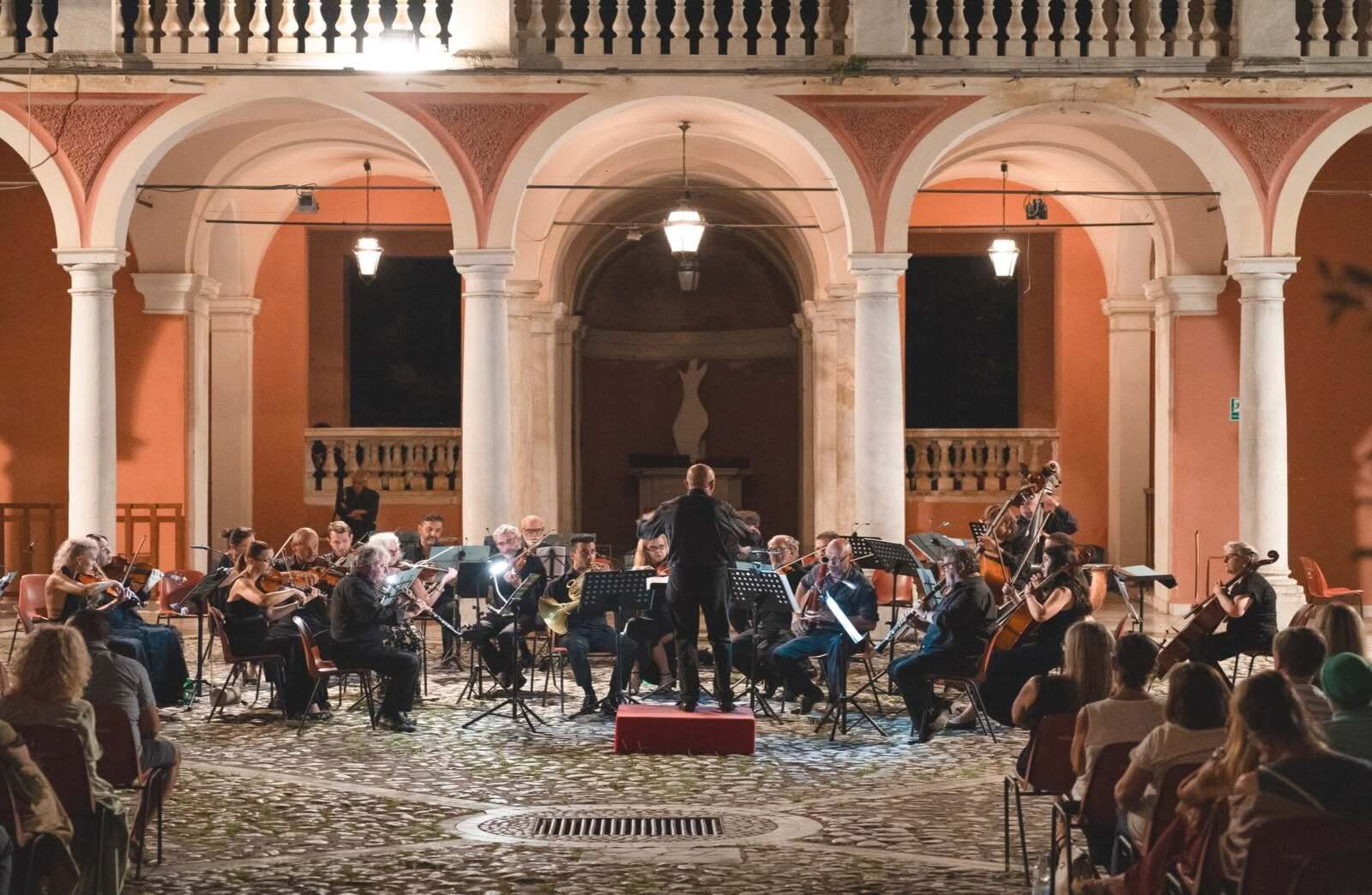 Festival Sinfonico  - immagine 1