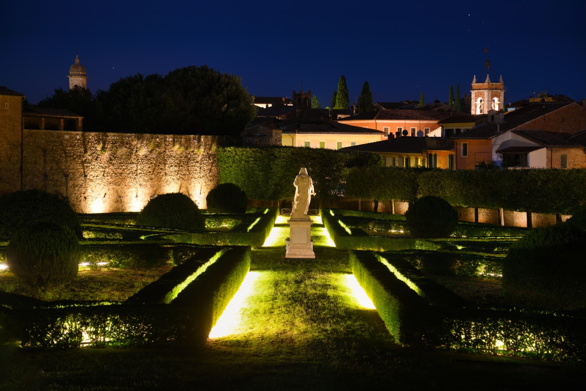 Tra Luci e Ombre