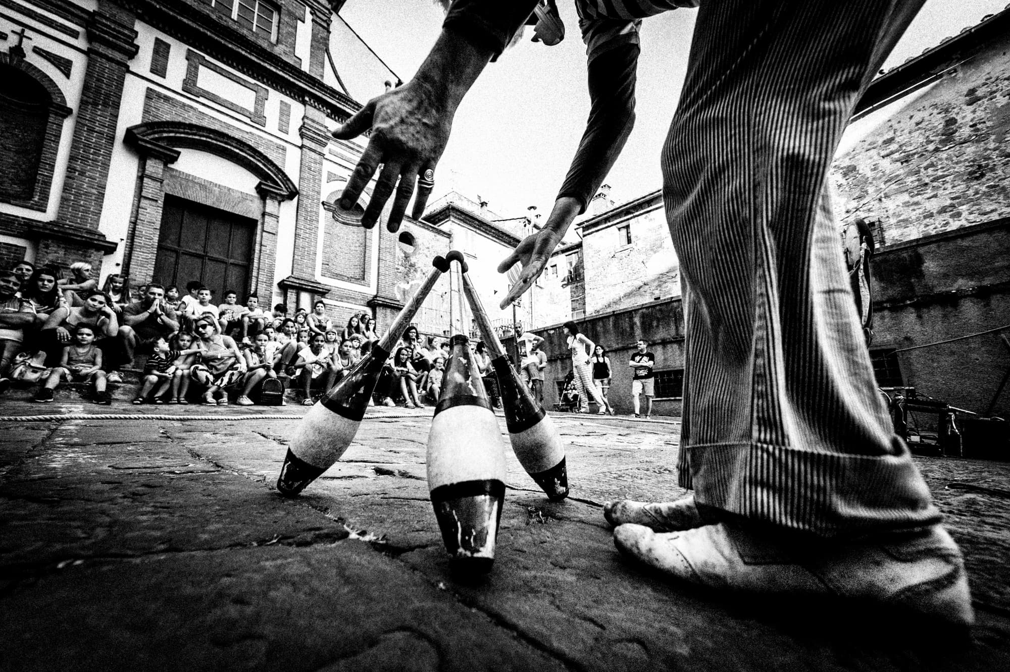 Concorso fotografico Obiettivo Sinalunga e Valdichiana Senese 