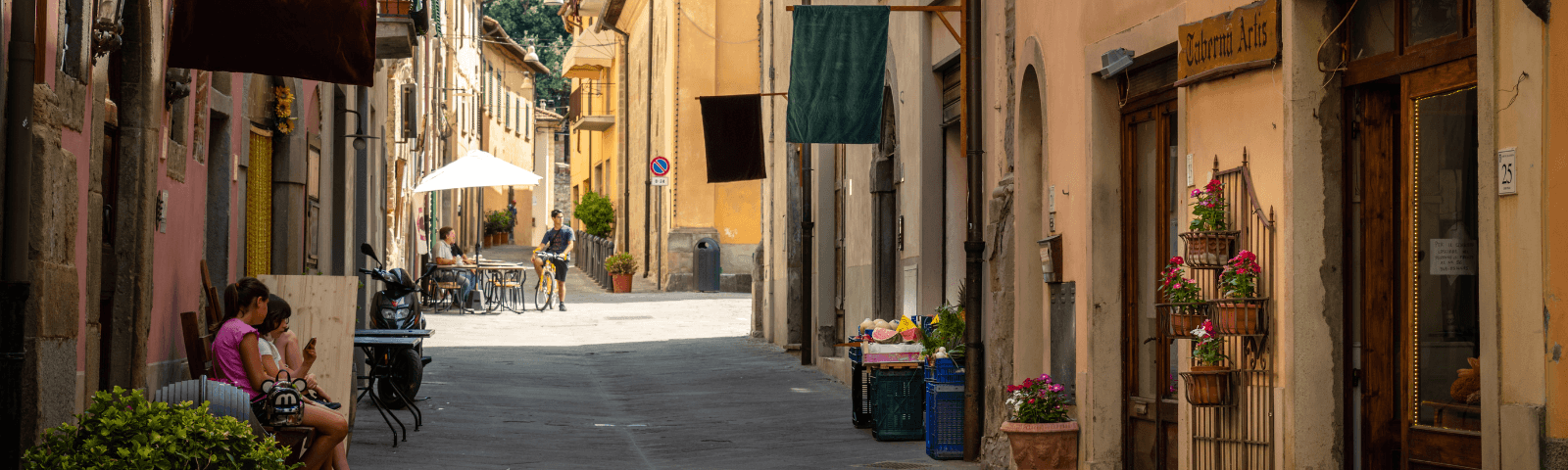 E...state a Laterina Pergine Valdarno