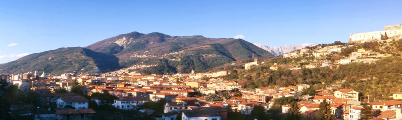 Palcoscenici Stellati