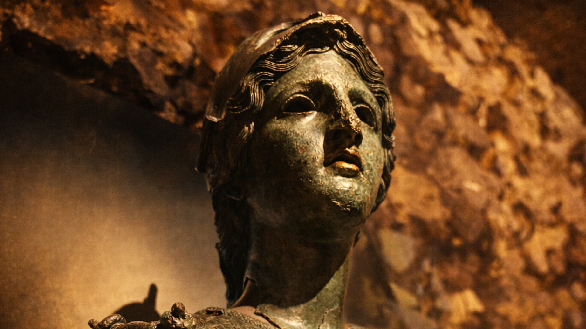 La Minerva di Arezzo: una storia di comunità ritrovata