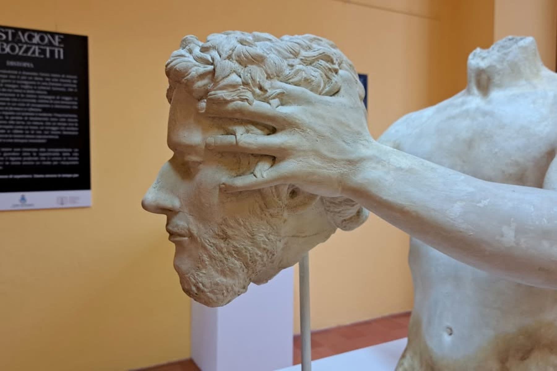 La Stagione dei Bozzetti