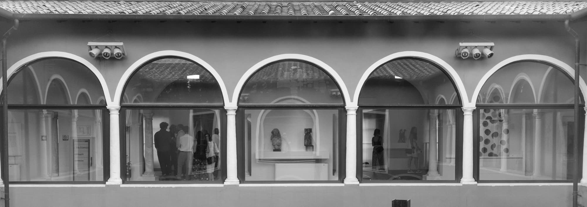 Arredo Urbano - immagine 1