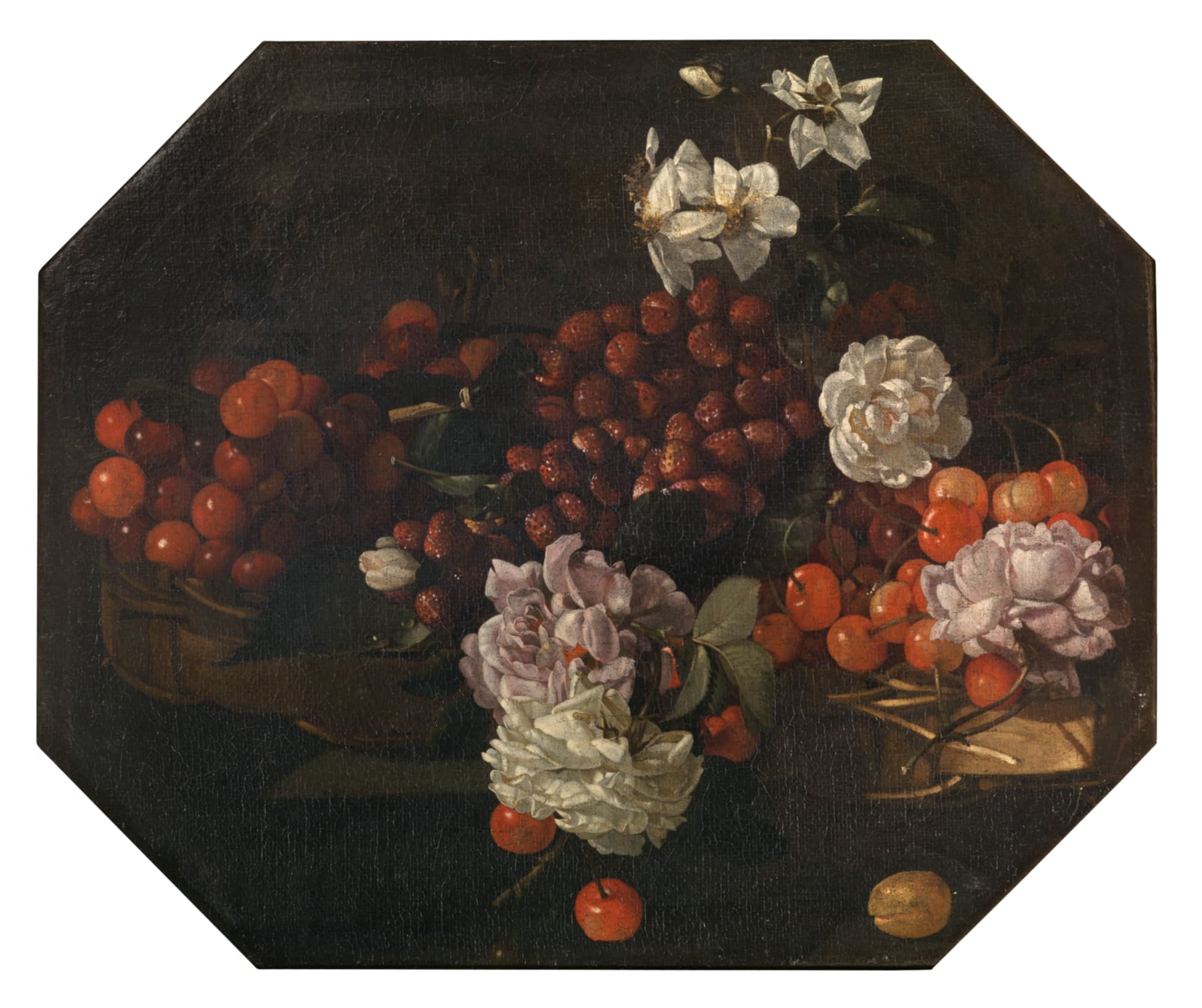 "Pittura a Napoli dopo Caravaggio"