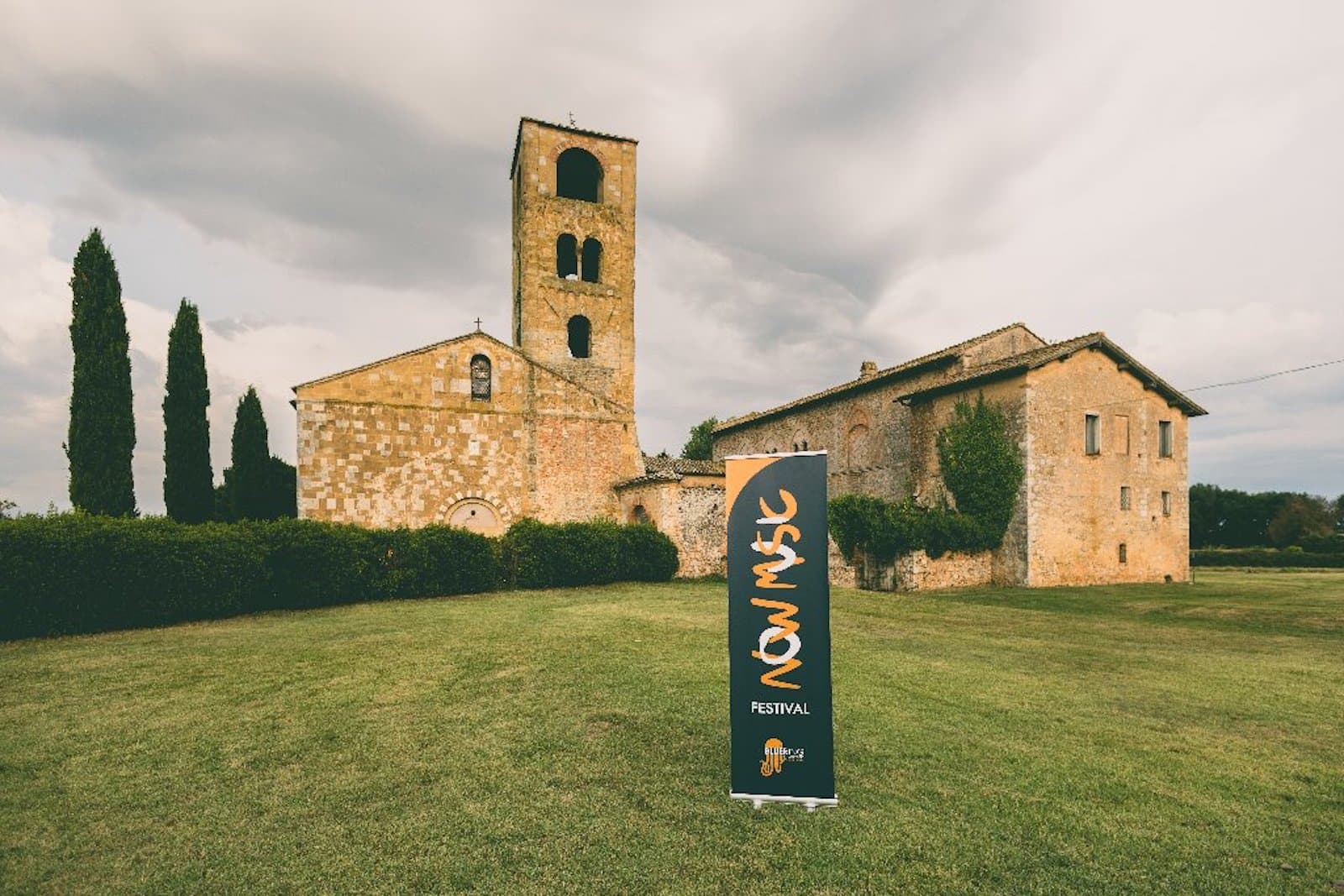 Now Music Festival  - immagine 1