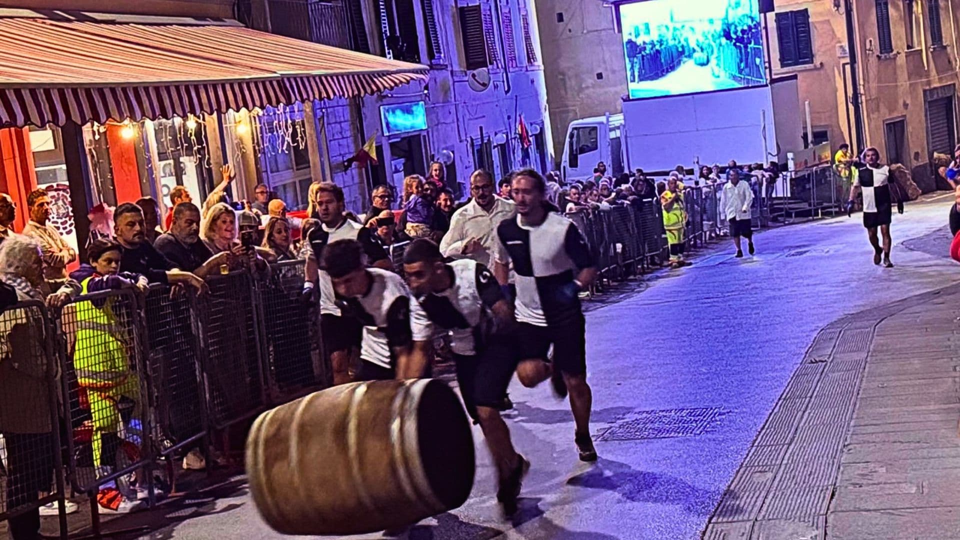 Palio delle Contrade  - immagine 1