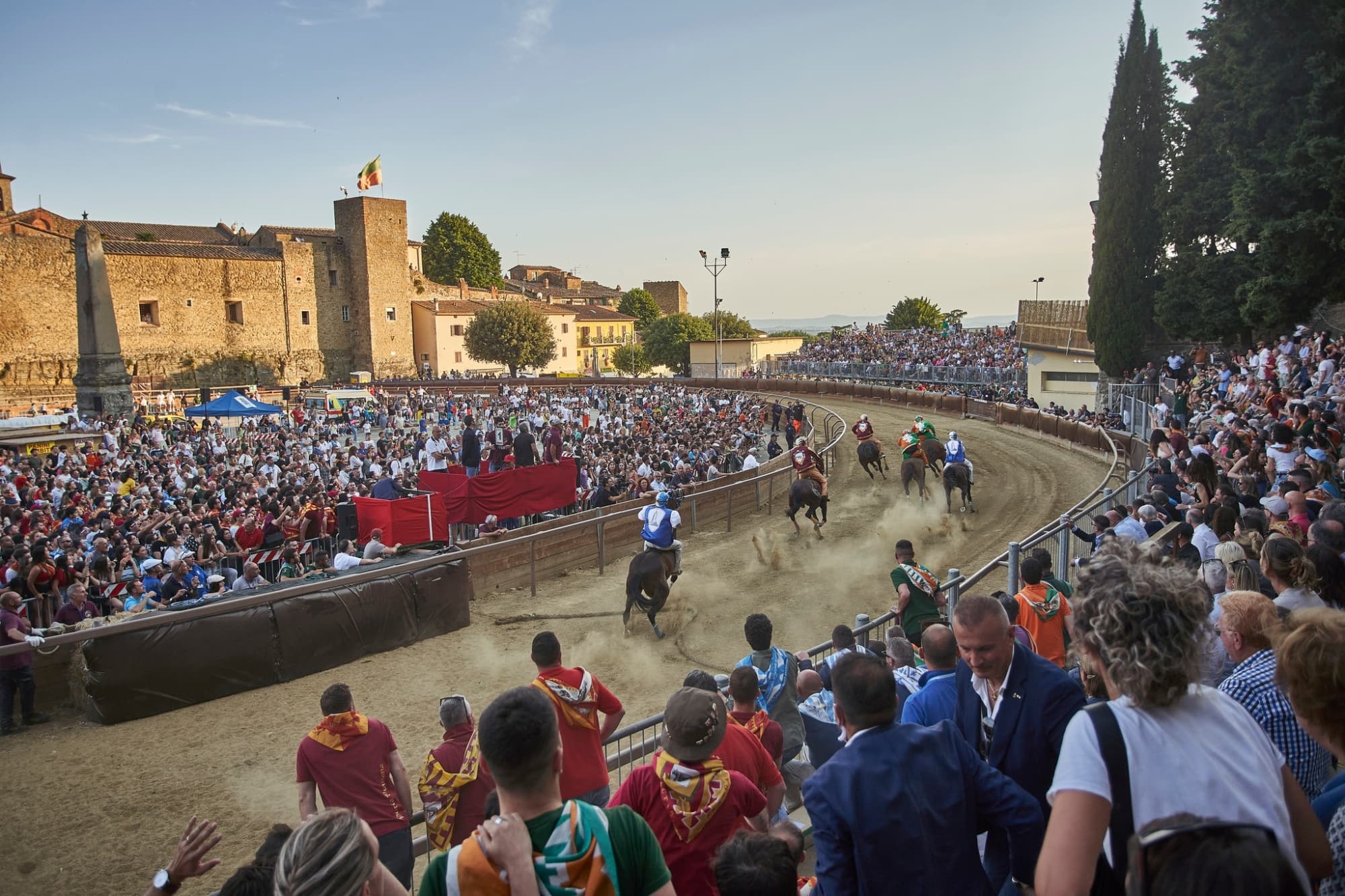 Palio dei Rioni