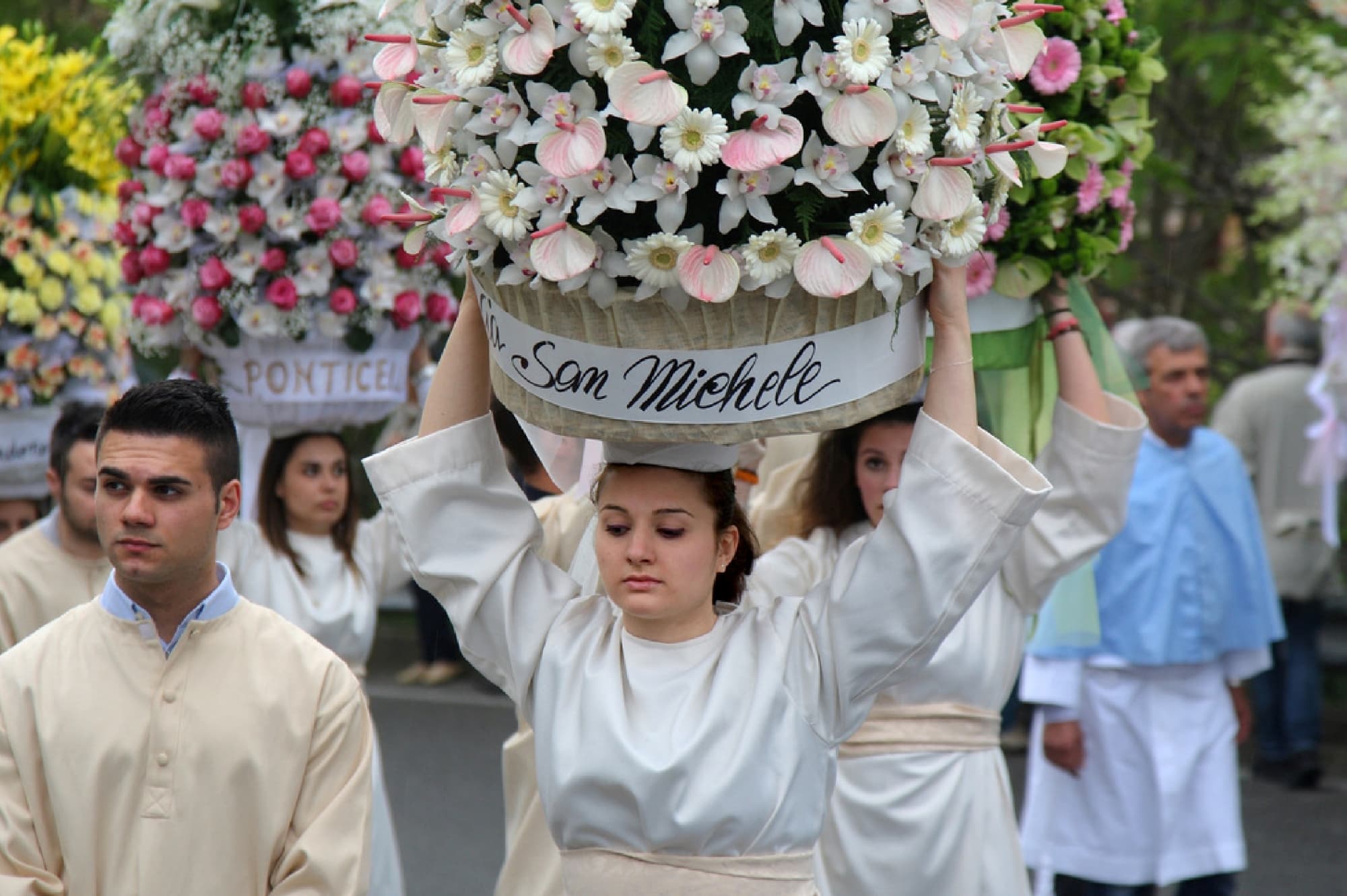 Paniere in Festa - immagine 1