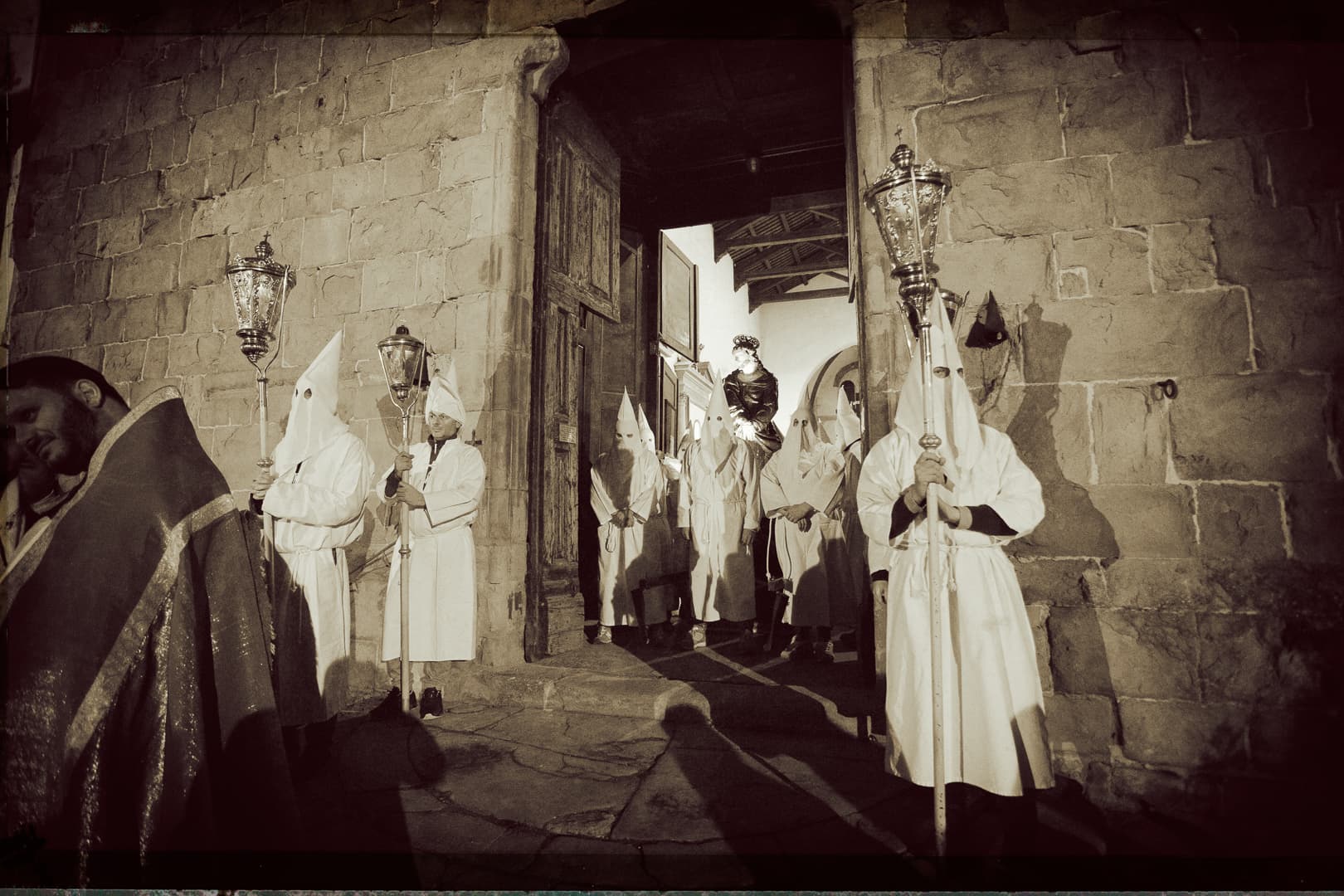Processioni di Pasqua - immagine 1