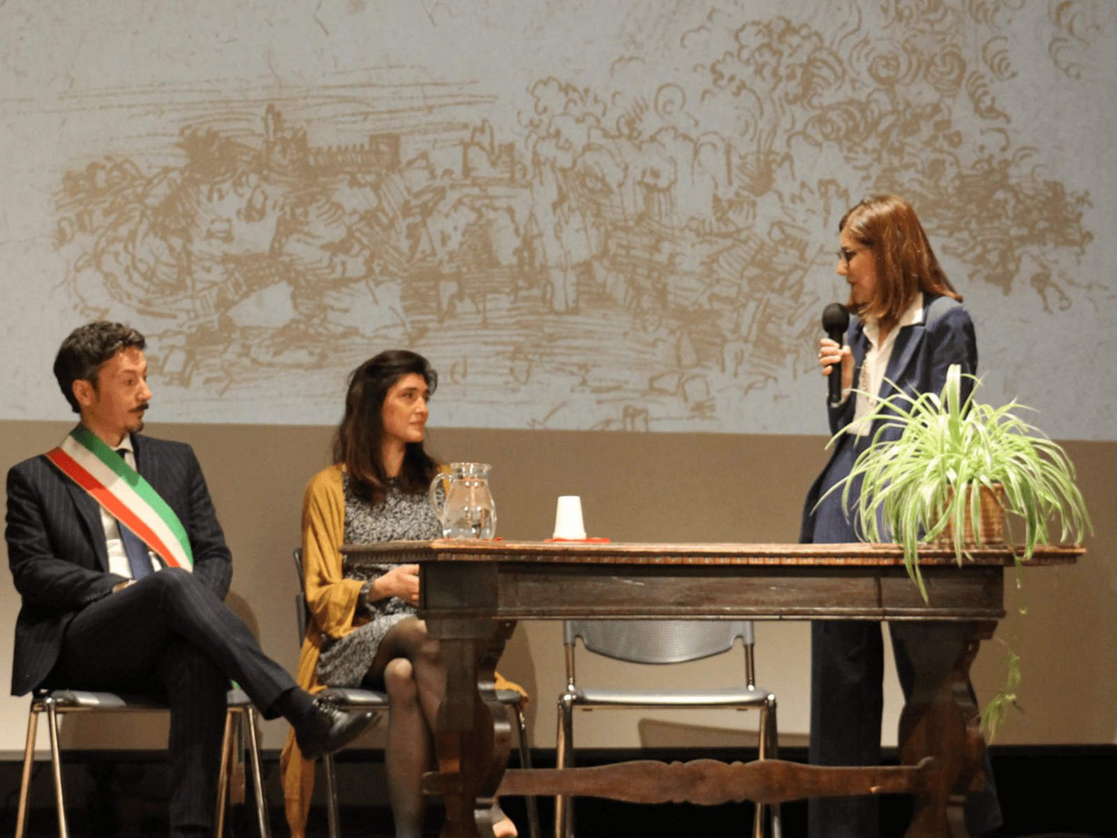 LXV Lettura Vinciana - immagine 1