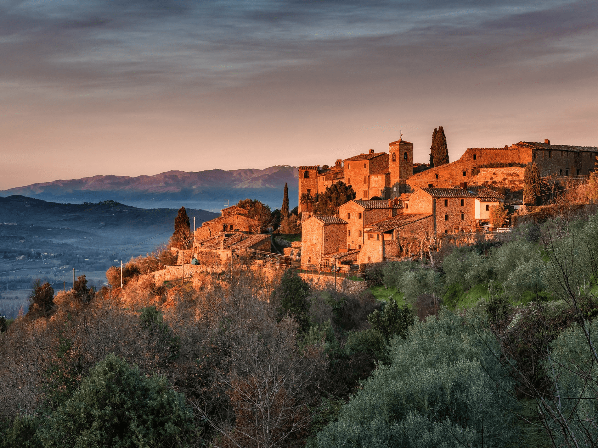 Valdambra da vivere 2026
