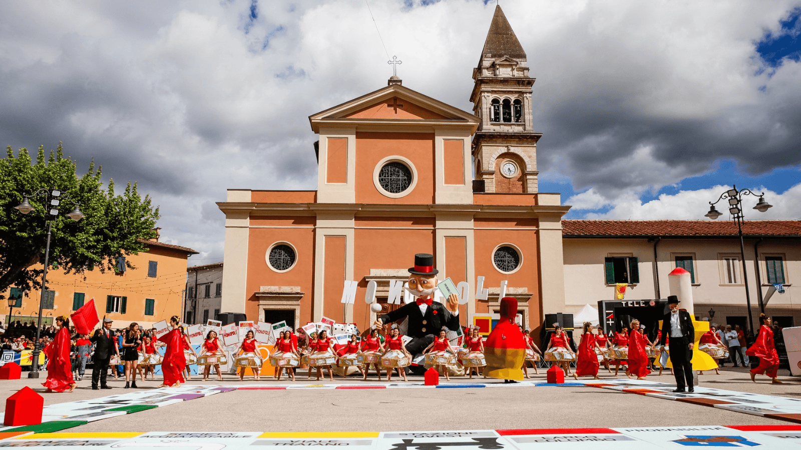 Festa dei Rioni - immagine 1