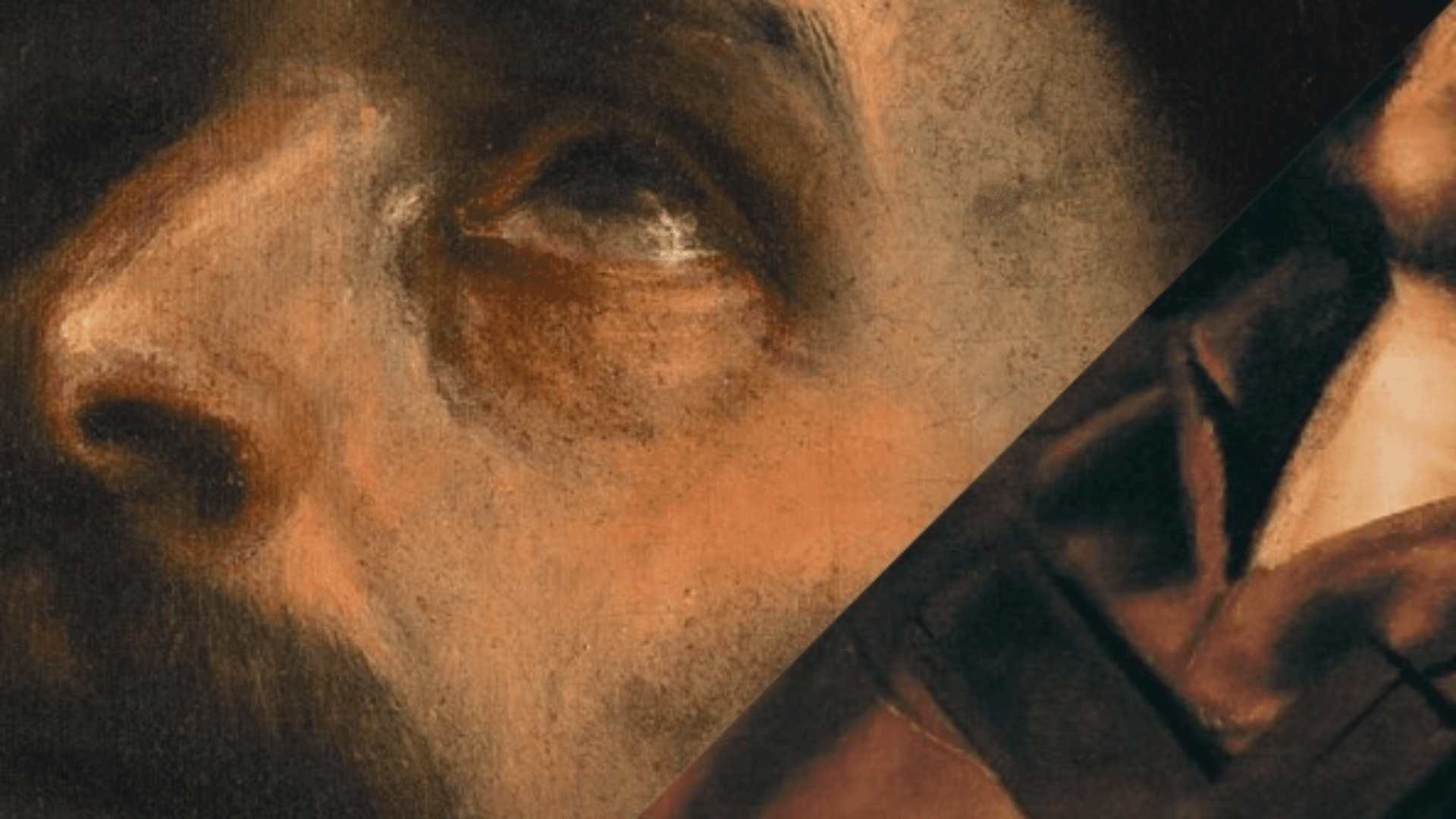 San Francesco "tutto serafico in ardore"
