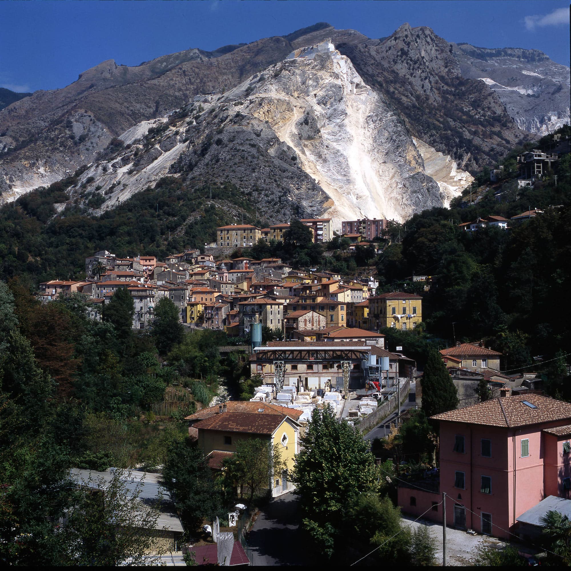 Torano notte e giorno  - immagine 1