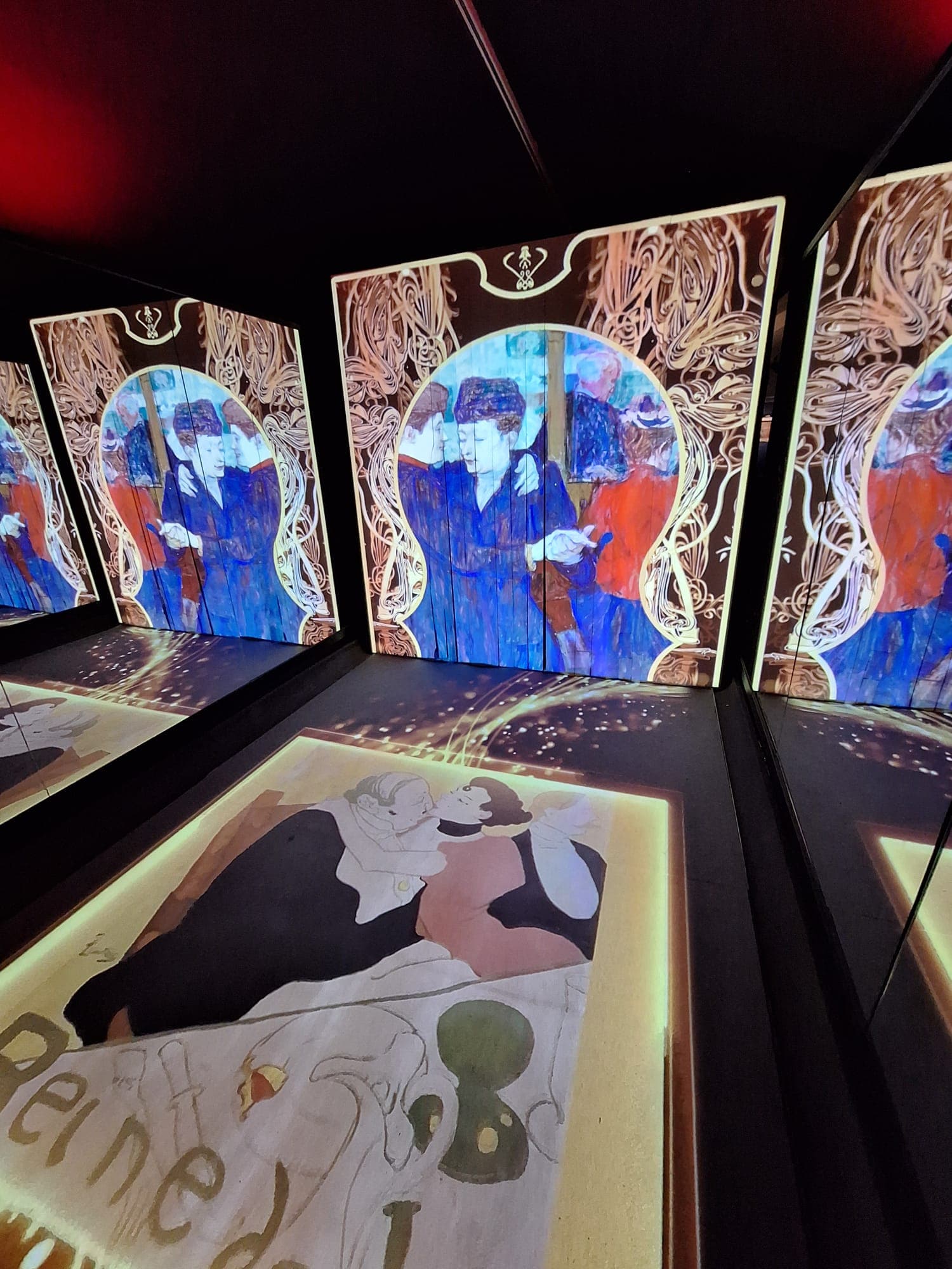 Toulouse Lautrec, un viaggio nella Parigi della Belle Époque