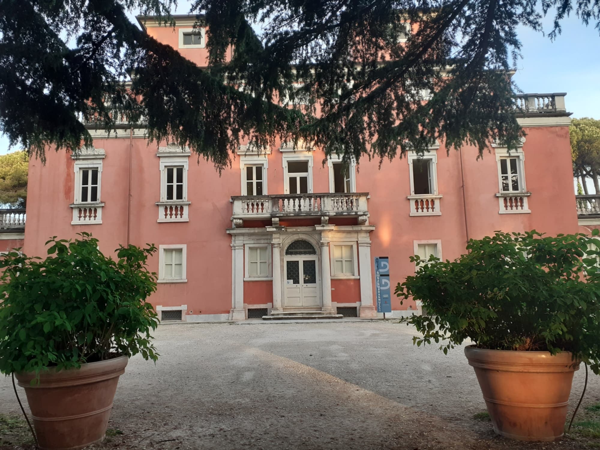 Massa Picta, i colori della cultura