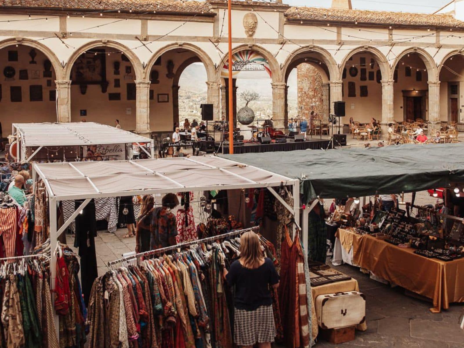 Vintage Festival 